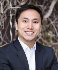 Dr. James Tian, Ophthalmologist